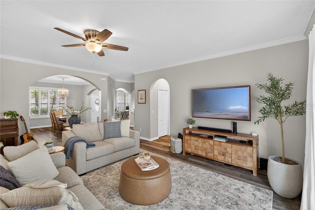 16124 BIRCHWOOD WAY, Orlando, FL 32828