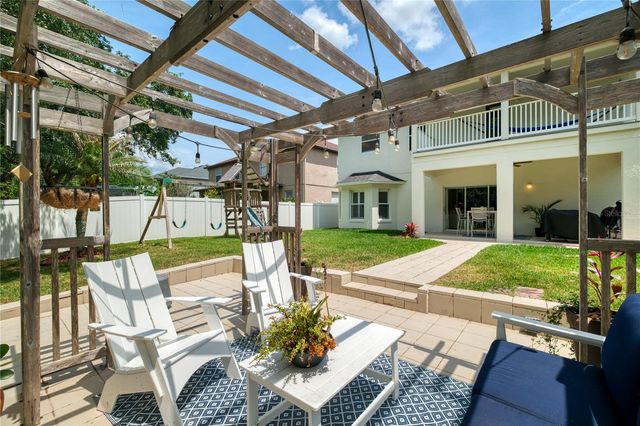 16124 BIRCHWOOD WAY, Orlando, FL 32828