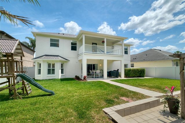 16124 BIRCHWOOD WAY, Orlando, FL 32828