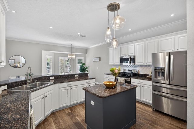 16124 BIRCHWOOD WAY, Orlando, FL 32828