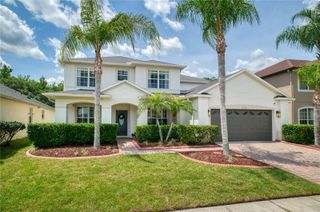 16124 BIRCHWOOD WAY, Orlando, FL 32828