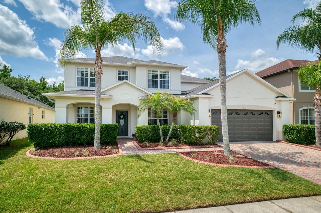 16124 BIRCHWOOD WAY, Orlando, FL 32828