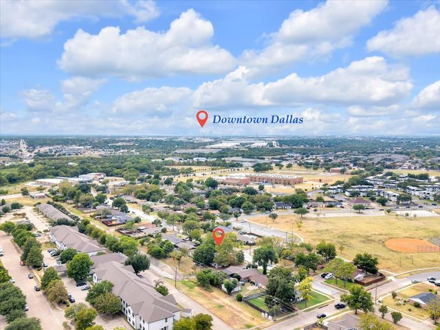 812 W Grubb Drive, Mesquite, TX 75149