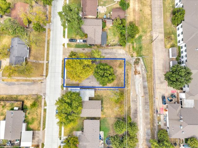 812 W Grubb Drive, Mesquite, TX 75149