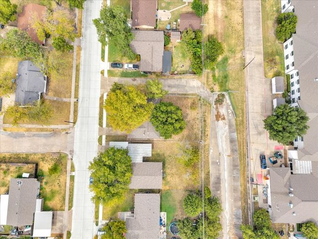 812 W Grubb Drive, Mesquite, TX 75149