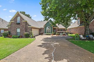 555 Clubhouse Drive, Pearl, MS 39208