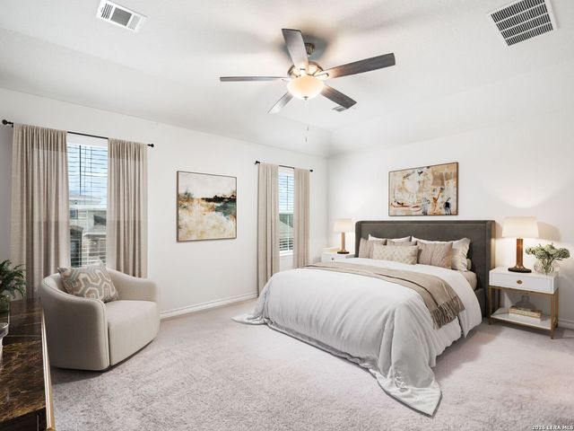 432 Salt Fork, Cibolo, TX 78108