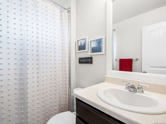 432 Salt Fork, Cibolo, TX 78108