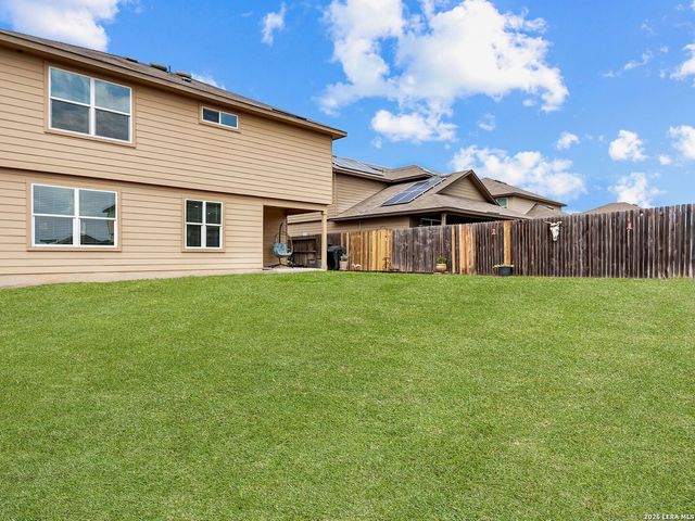 432 Salt Fork, Cibolo, TX 78108