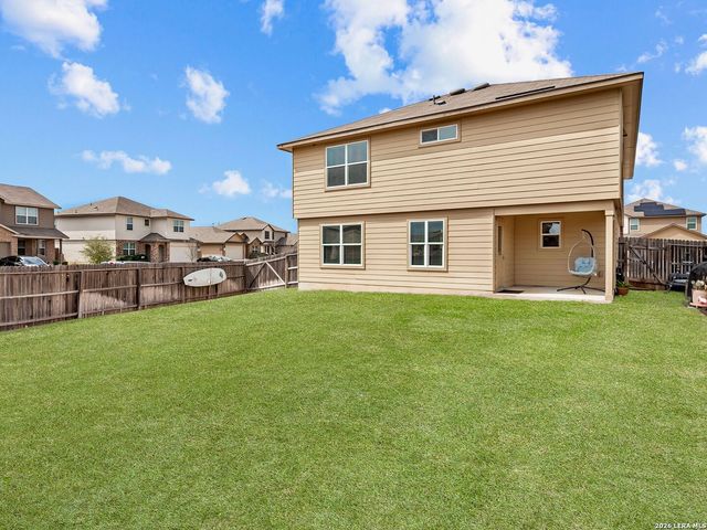432 Salt Fork, Cibolo, TX 78108
