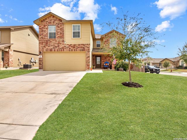 432 Salt Fork, Cibolo, TX 78108