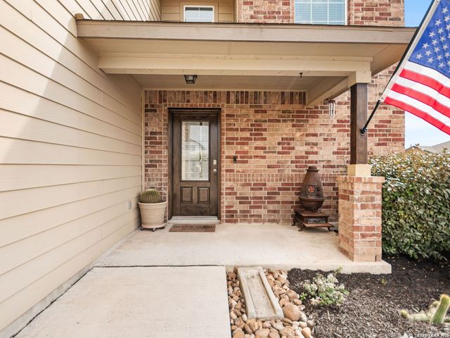 432 Salt Fork, Cibolo, TX 78108