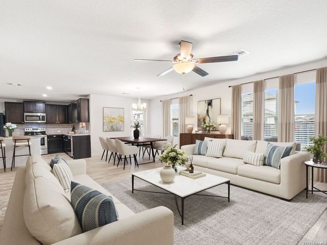 432 Salt Fork, Cibolo, TX 78108