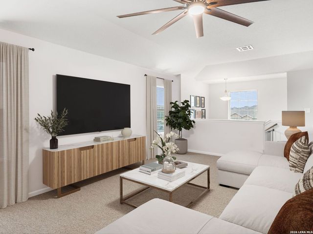 432 Salt Fork, Cibolo, TX 78108