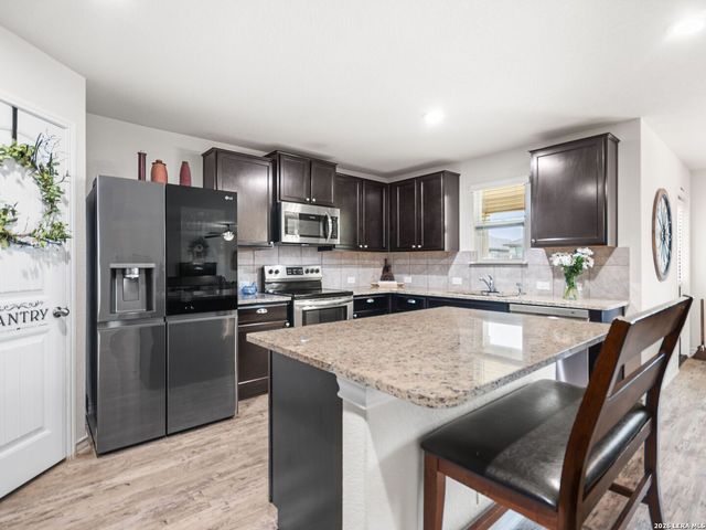 432 Salt Fork, Cibolo, TX 78108