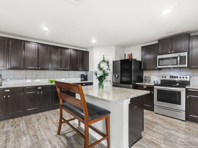 432 Salt Fork, Cibolo, TX 78108