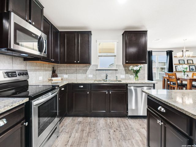 432 Salt Fork, Cibolo, TX 78108