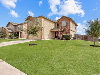 432 Salt Fork, Cibolo, TX 78108