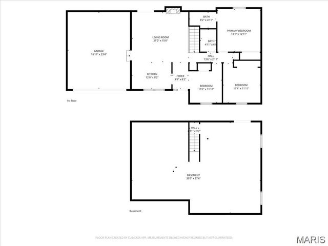 1068 Apricot Drive, St Charles, MO 63301