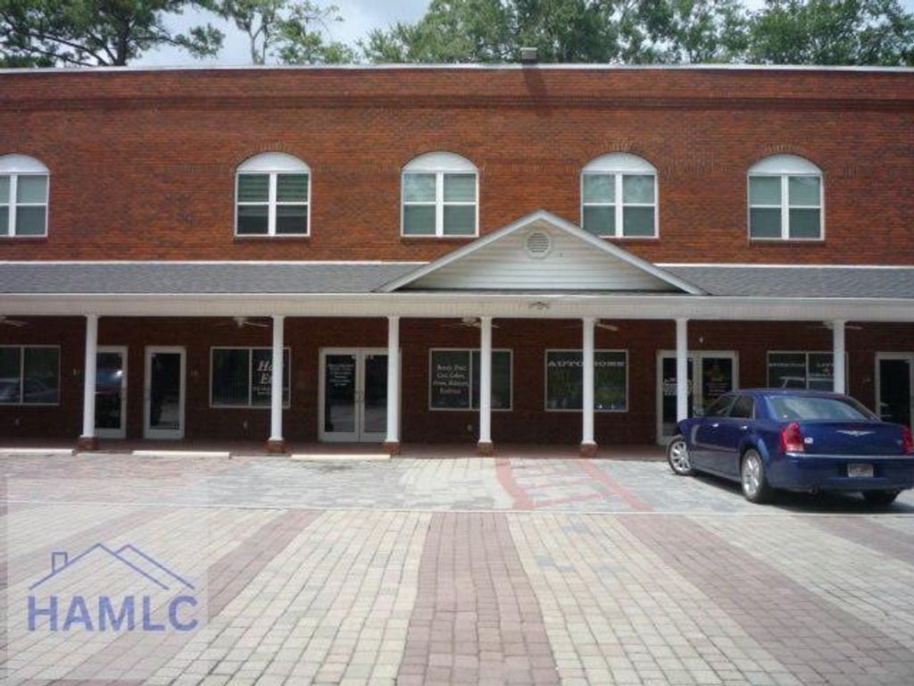 306-2C North Main Street, Hinesville, GA 31313