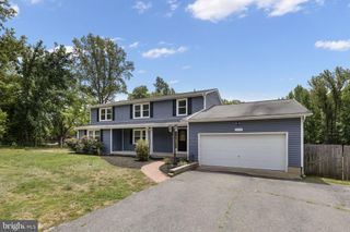 10329 GORDON RD, Spotsylvania, VA 22553