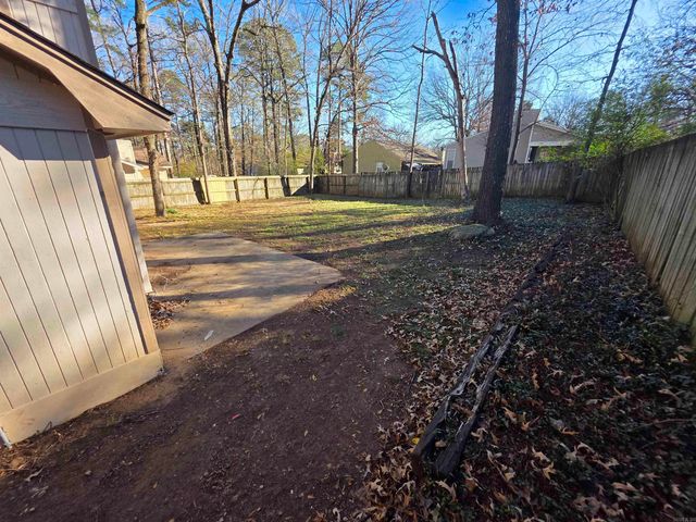 10 Willow Oak Loop, Maumelle, AR 72113