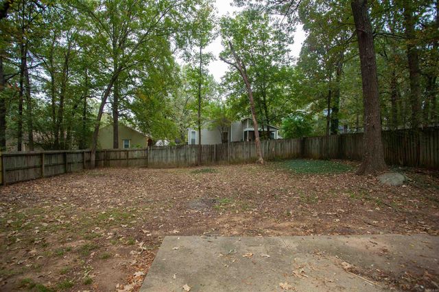 10 Willow Oak Loop, Maumelle, AR 72113