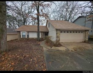 10 Willow Oak Loop, Maumelle, AR 72113
