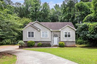 3514 BLACKBERRY SE Lane, Conyers, GA 30094