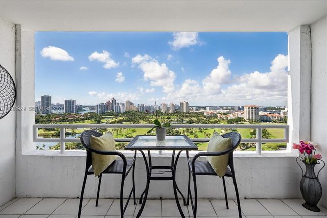 20355 NE 34th Court 2326, Aventura, FL 33180