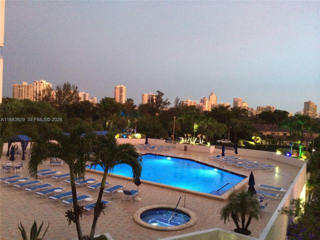 20355 NE 34th Court 2326, Aventura, FL 33180