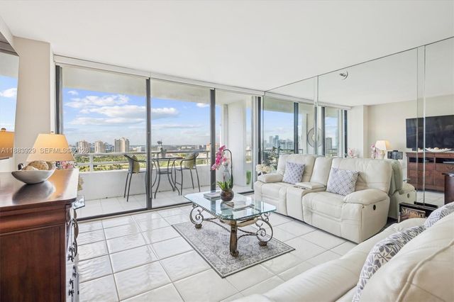 20355 NE 34th Court 2326, Aventura, FL 33180