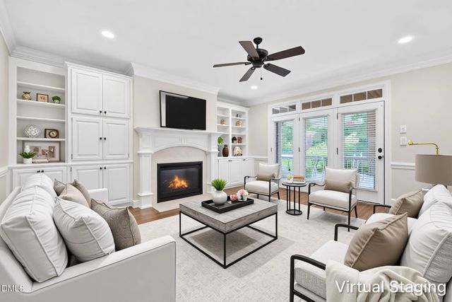 1113 Carpenter Town Lane, Cary, NC 27519