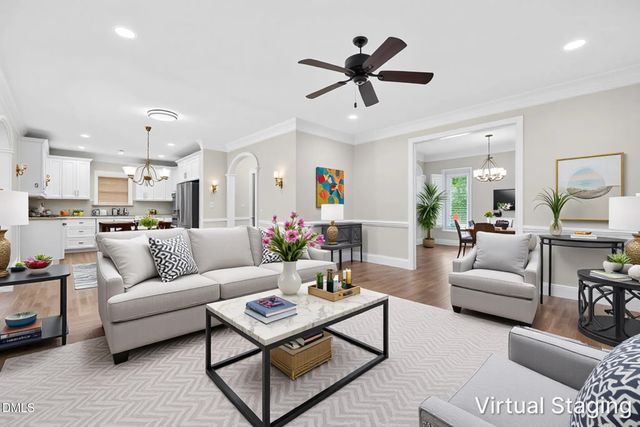 1113 Carpenter Town Lane, Cary, NC 27519