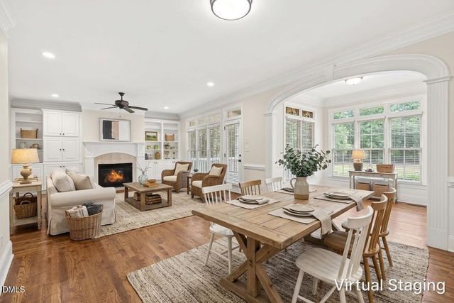 1113 Carpenter Town Lane, Cary, NC 27519