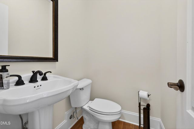 1113 Carpenter Town Lane, Cary, NC 27519