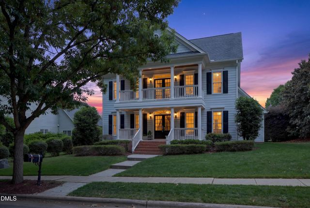 1113 Carpenter Town Lane, Cary, NC 27519