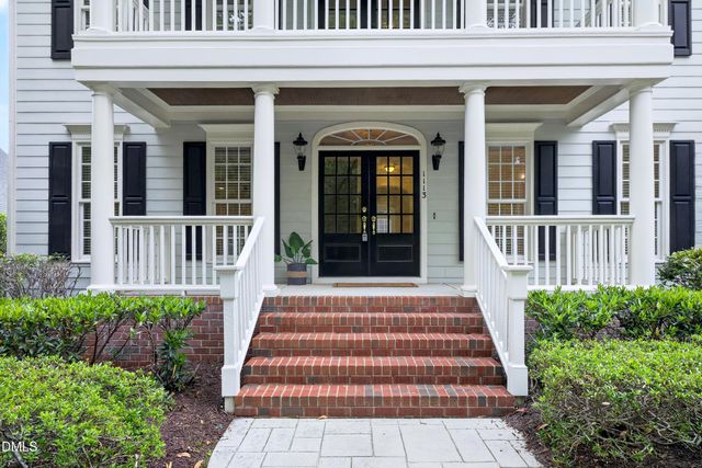 1113 Carpenter Town Lane, Cary, NC 27519