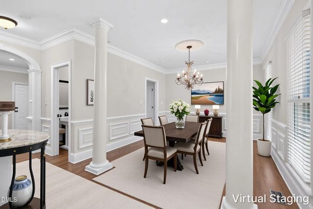 1113 Carpenter Town Lane, Cary, NC 27519