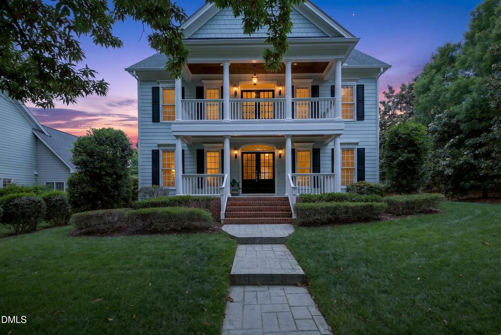 1113 Carpenter Town Lane, Cary, NC 27519
