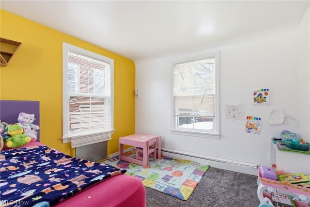 1934 Beverly Hills Drive, Euclid, OH 44117