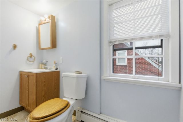 1934 Beverly Hills Drive, Euclid, OH 44117