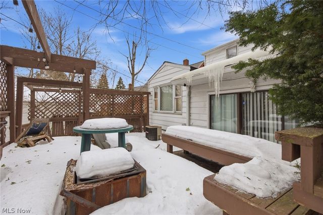 1934 Beverly Hills Drive, Euclid, OH 44117