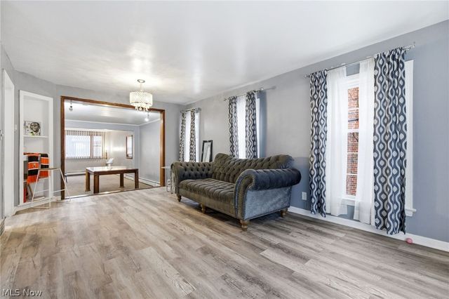 1934 Beverly Hills Drive, Euclid, OH 44117