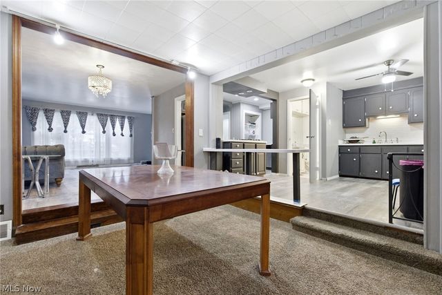 1934 Beverly Hills Drive, Euclid, OH 44117