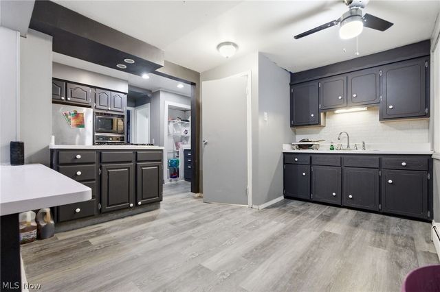 1934 Beverly Hills Drive, Euclid, OH 44117