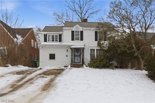 1934 Beverly Hills Drive, Euclid, OH 44117
