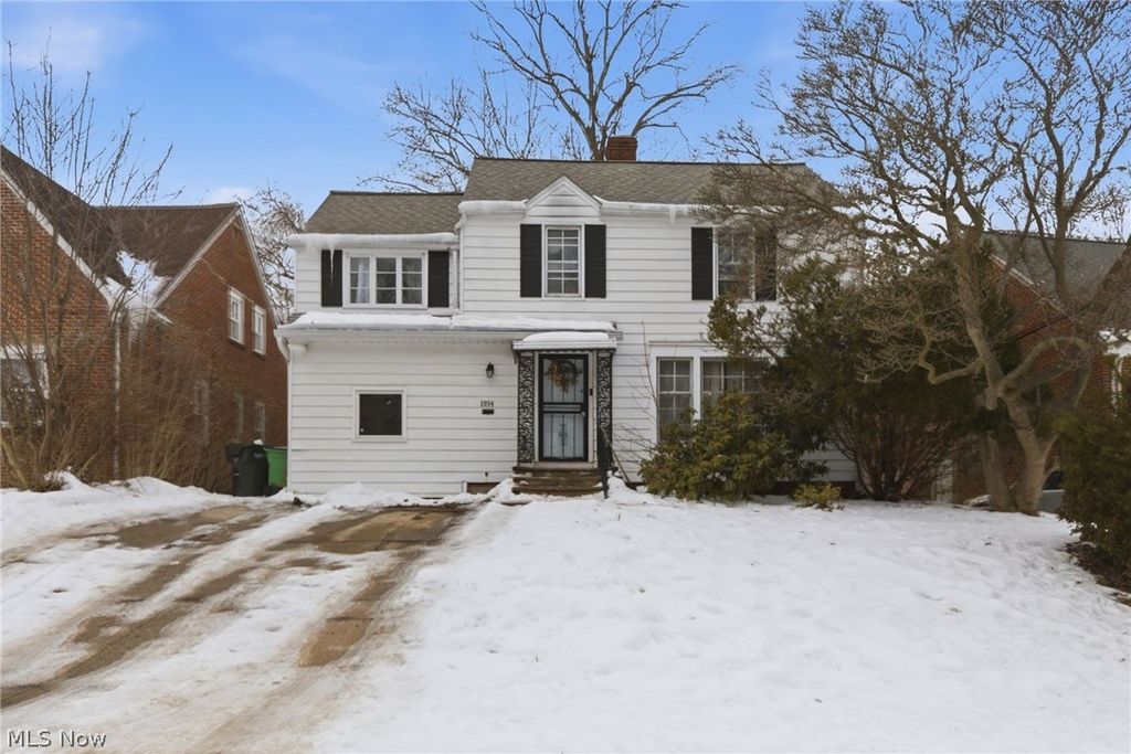 1934 Beverly Hills Drive, Euclid, OH 44117