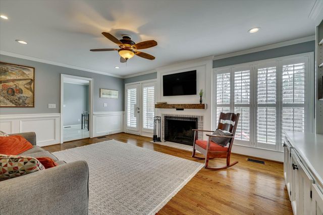 1005 Campbellton Drive, North Augusta, SC 29841