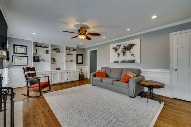 1005 Campbellton Drive, North Augusta, SC 29841